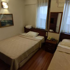 Economy Kamer met Twee Aparte Bedden